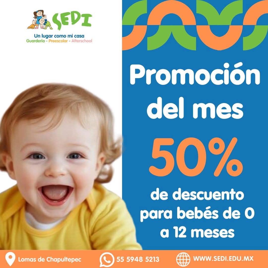 Promoción